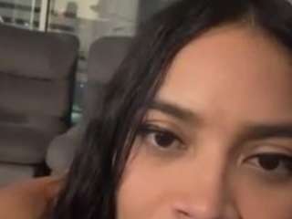 salommecruz camsoda stream image