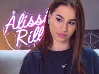 Alissia Rilley flirt4free stream image, 22.02.2026 05:00