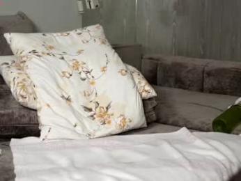 ronny_ponny chaturbate stream image