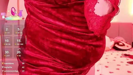 princiana stripchat stream image, 22.02.2026 17:30