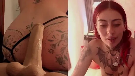 selene_red_ stripchat stream image, 23.02.2026 01:30