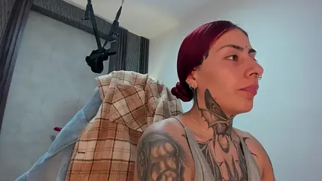 selene_red_ stripchat stream image, 23.02.2026 01:30