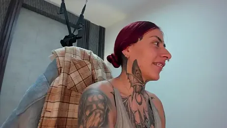 selene_red_ stripchat stream image, 23.02.2026 01:30