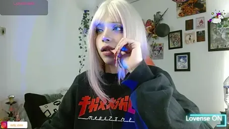 MaryJannes stripchat stream image