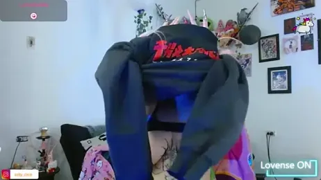 MaryJannes stripchat stream image