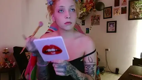 MaryJannes stripchat stream image