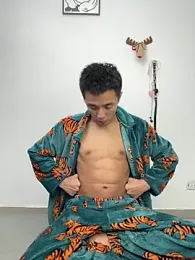 XiaoLin-01 stripchat stream image