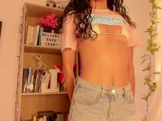 lavagirlbabee camsoda stream image