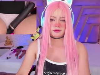 lilapop4 camsoda stream image