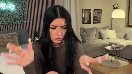 LizaRoxx stripchat stream image