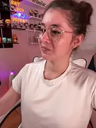 Sharon_07 stripchat stream image