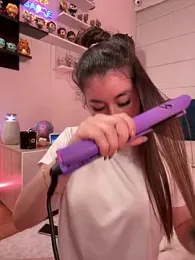 Sharon_07 stripchat stream image