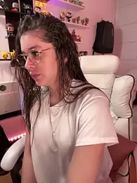 Sharon_07 stripchat stream image