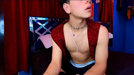 Luke_Howland stripchat stream image