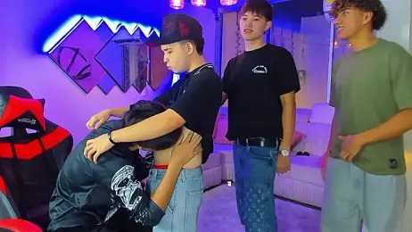 Houseofwarrios stripchat stream image