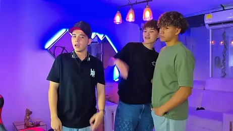 Houseofwarrios stripchat stream image