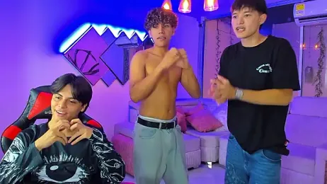 Houseofwarrios stripchat stream image