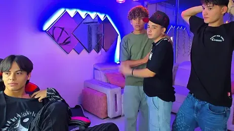 Houseofwarrios stripchat stream image