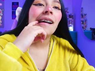 marceliinee camsoda stream image