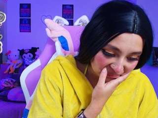 marceliinee camsoda stream image