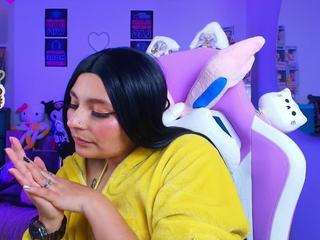 marceliinee camsoda stream image