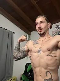 Valentino_Xander stripchat stream image