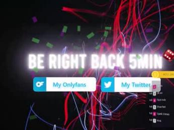 alliecrowns chaturbate stream image