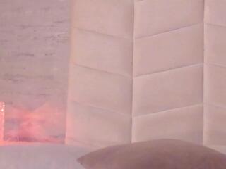 Leiza Thompson flirt4free stream image, 25.02.2026 20:00