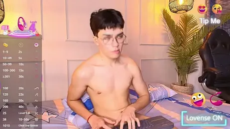 luandy stripchat stream image