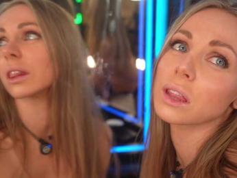 EvaFashionista bongacams stream image