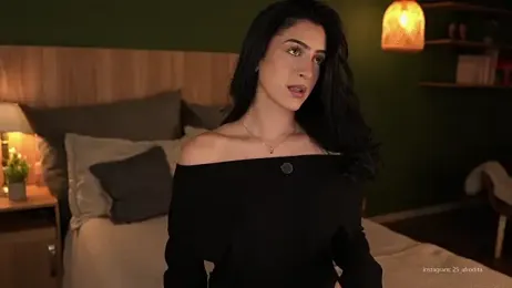 afrodita__25 stripchat stream image, 25.02.2026 20:40