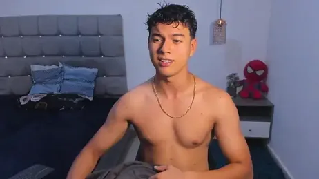 Santy_Stump stripchat stream image, 25.02.2026 20:20