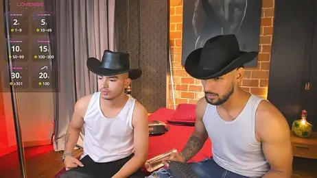 MarcoVitto stripchat stream image