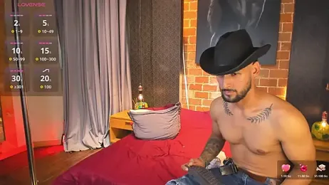 MarcoVitto stripchat stream image