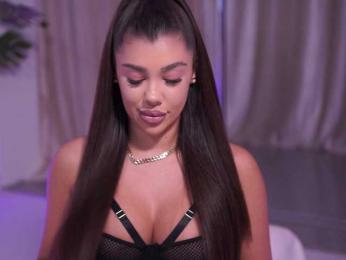 NatyDesiree bongacams stream image