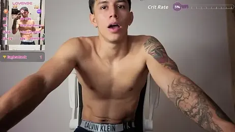 Cristopher23_ stripchat stream image