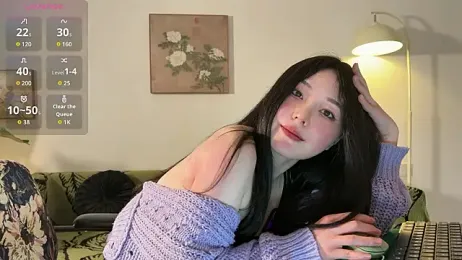 nanaliu6 stripchat stream image, 26.02.2026 03:40