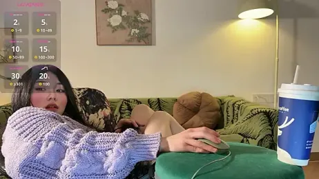 nanaliu6 stripchat stream image, 26.02.2026 03:40