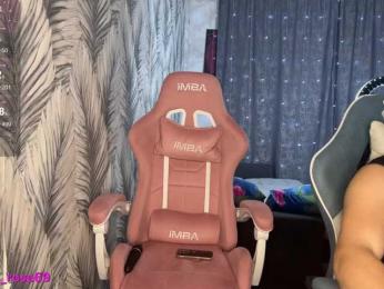 LallyRose bongacams stream image