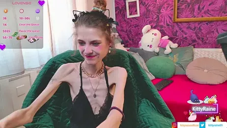 KittyRaine stripchat stream image
