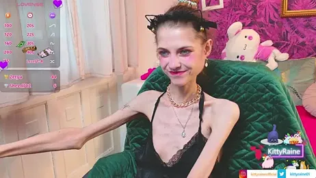 KittyRaine stripchat stream image