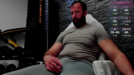 David_Big_Daddy stripchat stream image