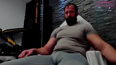 David_Big_Daddy stripchat stream image