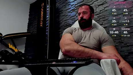 David_Big_Daddy stripchat stream image