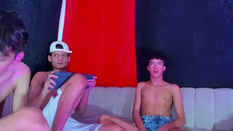 Pleasure_boys_hot stripchat stream image