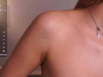 margarethowell chaturbate stream image