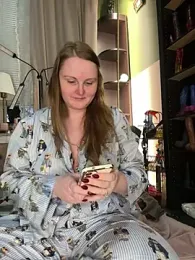 GingerSnap33 stripchat stream image