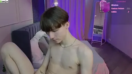 cuMte_boy stripchat stream image, 27.02.2026 01:00