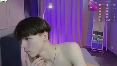 cuMte_boy stripchat stream image, 27.02.2026 01:00