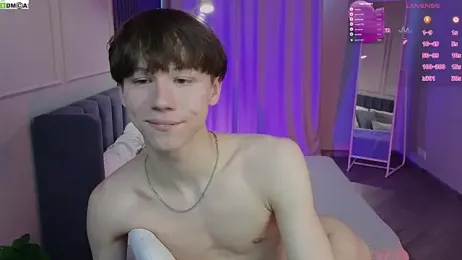 cuMte_boy stripchat stream image, 27.02.2026 01:00